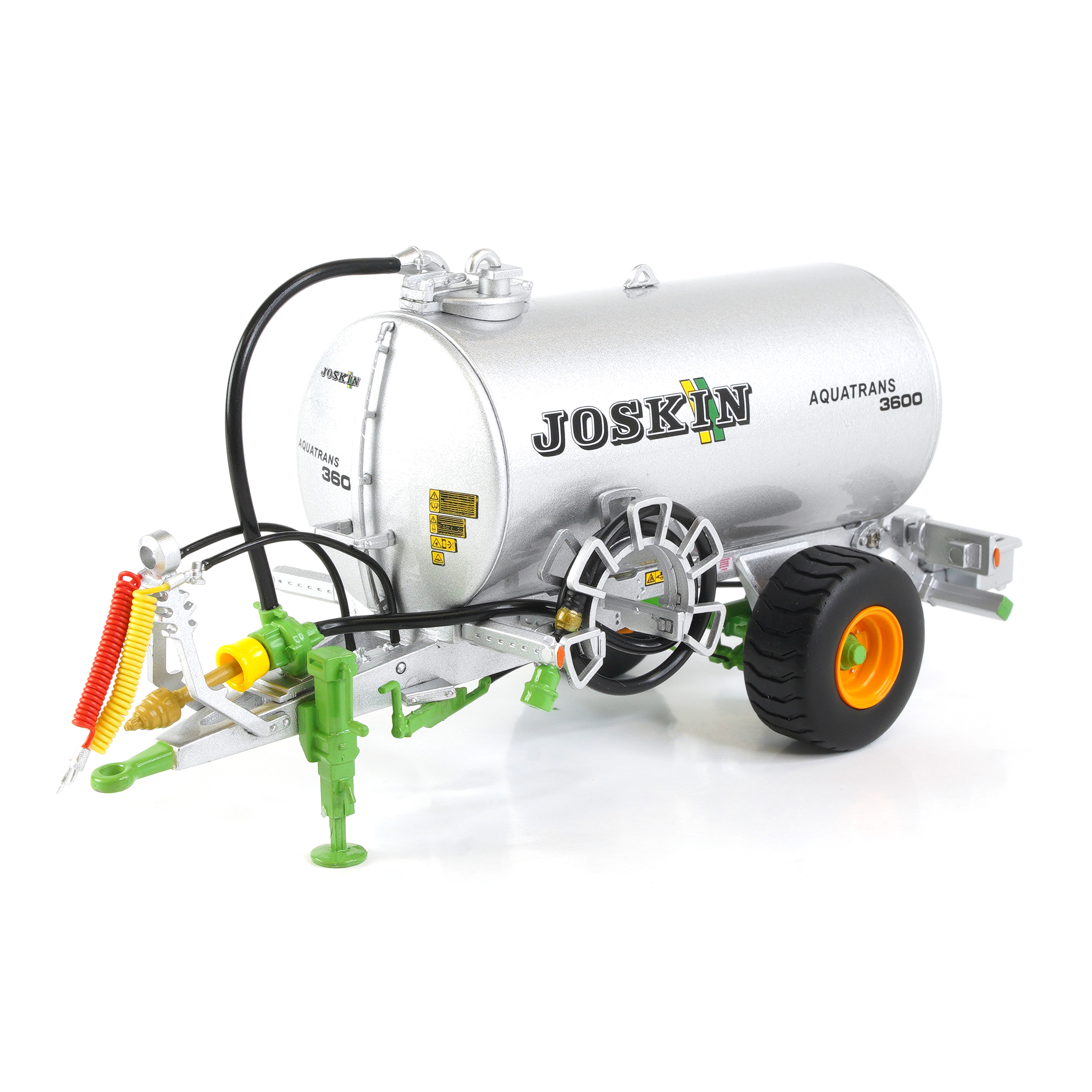 Joskin Aquatrans 3600 - 1:32